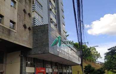 Imagem 7: Sala, 26 m² - venda por R$ 191.000,00 ou aluguel por R$ 850,00/mês -...