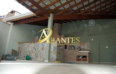 Imagem 10: CASA RESIDENCIAL em ATIBAIA - SP, Jardim Paulista