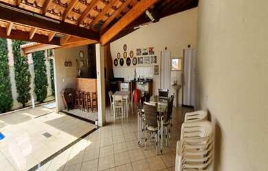 Imagem 7: Casa residencial para Venda Jardim Bela Vista, Americana