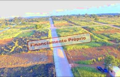 Imagem: O terreno possui 1000m² de Área e está localizado em Jaboticatubas