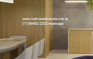 Imagem 2: APARTAMENTO RESIDENCIAL em SALVADOR - BA, CAMINHO DAS ÁRVORES