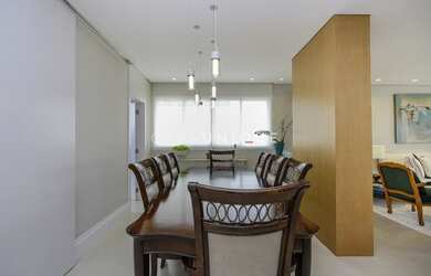 Imagem 9: SãO PAULO - Apartamento Padrão - Jardim América