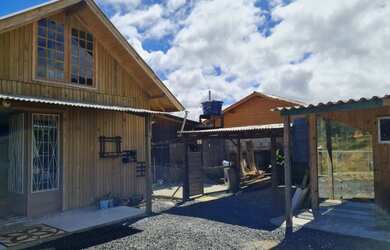 Imagem: O apartamento possui 1 Dormitório, 1 Banheiro, 20m² de Área