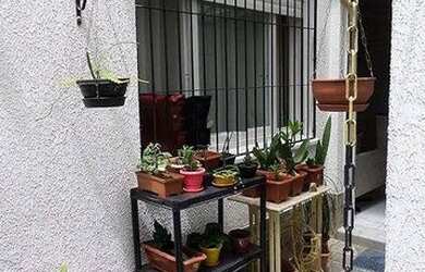 Imagem 14: Apartamento de 1 dormitório Bairro Cristo Redentor