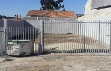 Imagem 7: Terreno à venda, 200 m² por R$ 215.000 - Alto Boqueirão - Curitiba/PR