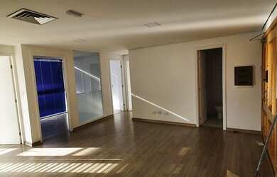 Imagem 2: EXCELENTE CONJ. COM. PARA LOCAÇÃO, NA AV. PAULISTA. 132 M² au. R$ 10.500,00