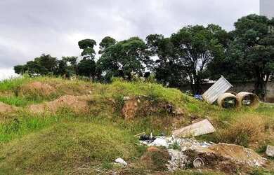 Imagem 12: Terreno à venda, 1012 m² por R$ 650.000,00 - São Lourenço - Curitiba/PR