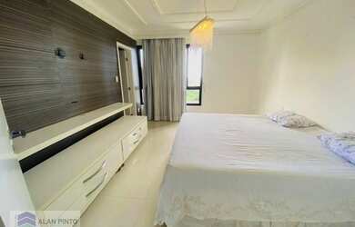 Imagem 15: Apartamento com 4 suítes Terraço privativo à venda, 355 m² por R$...