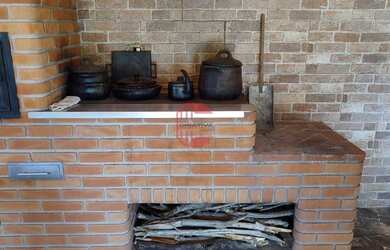 Imagem: A fazenda possui 4.000m² de Área e está localizado em Jardim