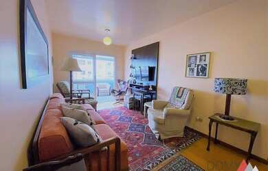 Imagem 5: Apartamento à venda, 73 m² por R$ 427.000,00 - Santana - Porto Alegre/RS