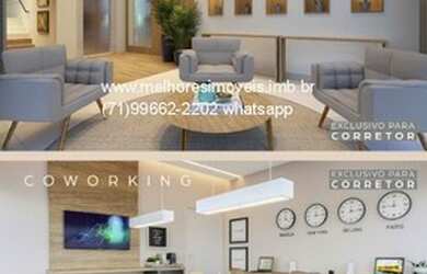 Imagem 11: APARTAMENTO RESIDENCIAL em SALVADOR - BA, PARQUE BELA VISTA