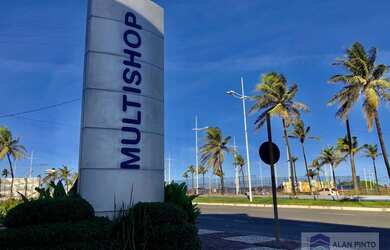 Imagem 3: Loja para alugar, 60 m² por R$ 2.000,01/mês - Boca do Rio - Salvador/BA