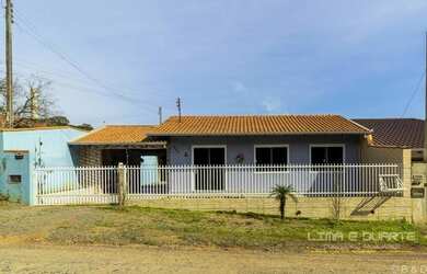 Imagem 12: Casa à venda no bairro Brasília - São Bento do Sul/SC