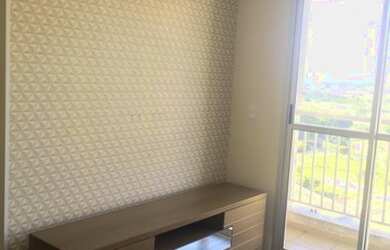 Imagem 4: 3 dorms, 1 suíte com 2 vagas - Apto andar alto, vista livre