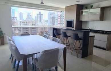 Imagem 6: Apartamento Alto Padrão para Venda em Pioneiros Balneário Camboriú-SC - 315