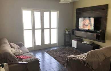 Imagem 16: CASA RESIDENCIAL em SALTO - SP, CONDOMÍNIO FECHADO VILLAGE HARAS SÃO LUIZ