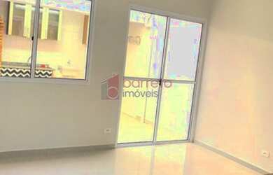 Imagem 2: Jundiaí - Casa de Condomínio - Jardim Colônia