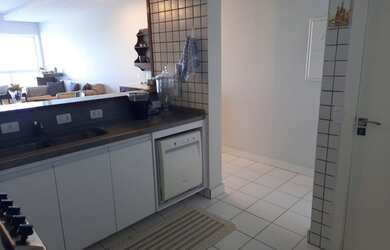 Imagem 14: Lindo apartamento reformado alto padrão frente ao mar