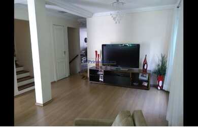 Imagem 2: Sobrado, Jardim Novo Mundo - São Paulo