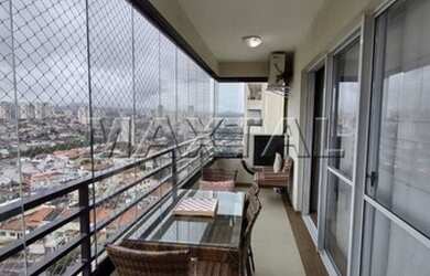 Imagem 6: Apartamento 3 dormitórios 1 suíte 3 vagas, deposito, Lazer Lauzane Paulista