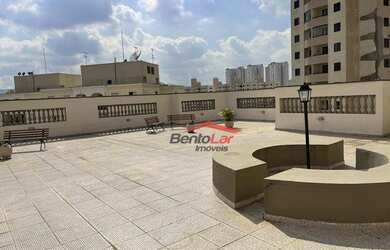 Imagem 2: Apartamento com 3 dormitórios à venda, 74 m² por R$ 500.000 - Lauzane...