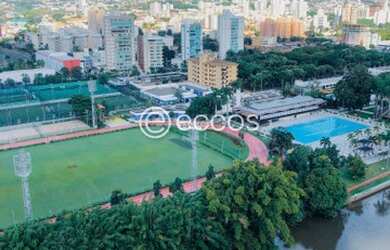 Imagem 13: APARTAMENTO RESIDENCIAL em UBERLÂNDIA - MG, TUBALINA