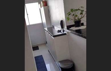 Imagem 7: Lindo Apartamento com 2 dormitórios à venda, 50 m² por R$ 210.000 -...