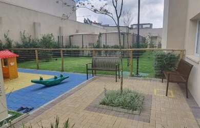 Imagem 16: Apartamento Novo e aconchegante na Av. Sapopemba