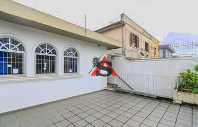 Imagem 4: Casa com 3 dormitórios, 240 m² - venda por R$ 1.150.000,00 ou aluguel...