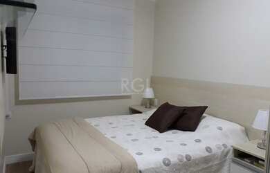 Imagem 8: Porto Alegre - Apartamento Padrão - Jardim Itu