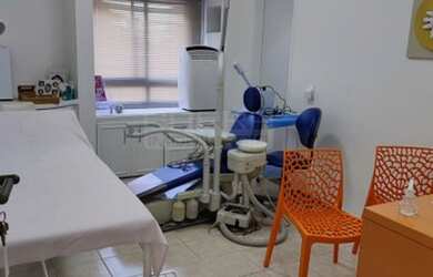 Imagem: O depósito possui 90m² de Área e está localizado em São