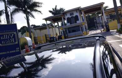 Imagem 2: Terreno a venda com 386 m2 no Condomínio Vila Rica