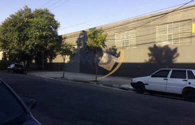 Imagem 15: SãO PAULO - Galpão/Depósito/Armazém - Vila Leopoldina