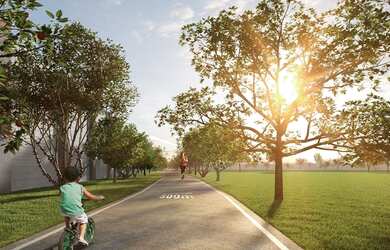 Imagem 7: Lote / Terreno á venda 250 m2 Condomínio Fechado Raros no Bairro Alto...