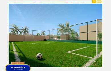 Imagem 6: GOLDEN VILLAGE- Na Melhor Região Da Barra- Na Rua Do Futuro Shopping