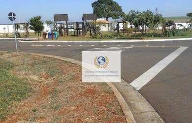 Imagem 8: Terreno à venda, 390 m² por R$ 585.000,00 - Condomínio Terras do Cancioneiro...