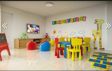 Imagem 15: Lote condomínio fechado para venda Jardins Capri - Senador Canedo - Goiás