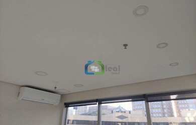 Imagem 4: Conjunto, 33 m² - venda por R$ 250.000,00 ou aluguel por R$ 1.400,00/mês...