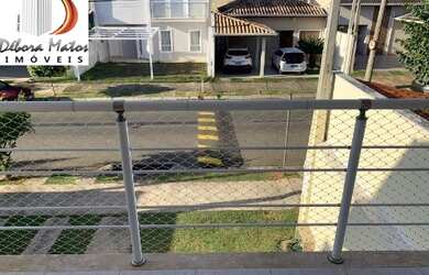 Imagem 5: CASA RESIDENCIAL em INDAIATUBA - SP, VILLAGGIO DI ITAICI