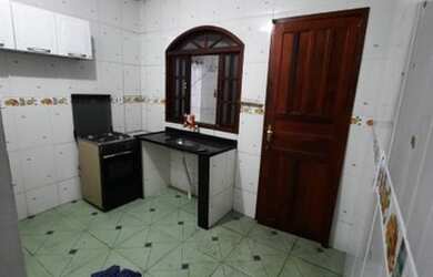 Imagem 7: Alugo casa em Itacuruça. Varanda, 90m² de Área, 1 Banheiroe1 Dormitório