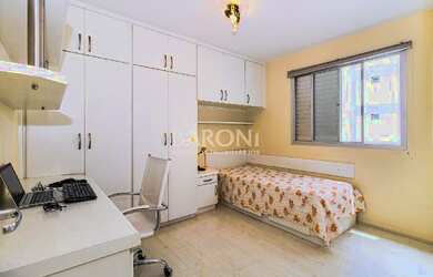 Imagem 11: São Paulo - Apartamento Padrão - Jardim Paulista