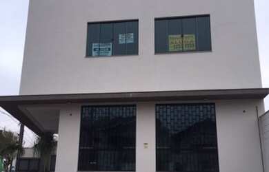 Imagem: O depósito possui 150m² de Área e está localizado em Jardim