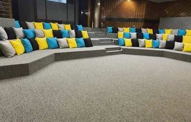 Imagem 13: Andar Corporativo para alugar, 671 m² por R$ 57.000,00/mês - Pinheiros...