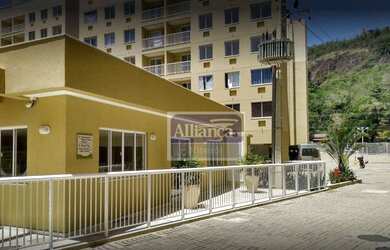 Imagem 14: Apartamento à venda, 60 m² por R$ 285.000,00 - Piratininga - Niterói/RJ