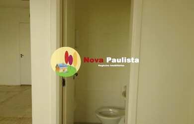 Imagem 10: Sala comercial para locação com 35 m², por R$1.300 p/Mês