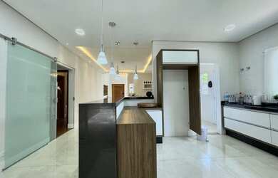 Imagem 7: Casa de condomínio para venda Linda Casa em condomínio, Atibaia portaria,...