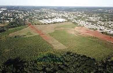 Imagem 3: Lote/Terreno para venda tem 250 metros quadrados em Porto Meira - Foz...