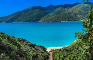 Imagem 10: Casa Maravilhosa Praia Grande Arraial do Cabo