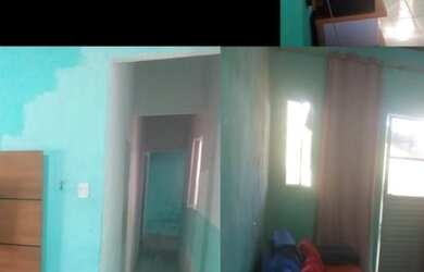 Imagem 1: Casa. Varanda, 1715-0m² de Área, 1 Vaga na garageme2 Dormitórios