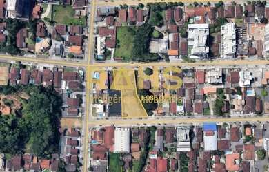 Imagem: O terreno possui 1.986m² de Área e está localizado em Anita